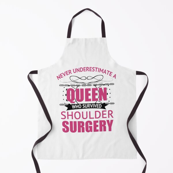 Item preview, Shoulder Surgery Recovery For Women designed and sold by thepixelgarden.