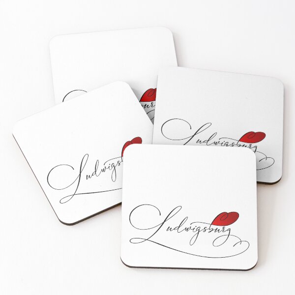 Item preview, Amor de Luisburgo - texto negro designed and sold by ShopEvaF.