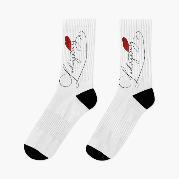 Item preview, Ludwigsburg love - black text designed and sold by ShopEvaF.