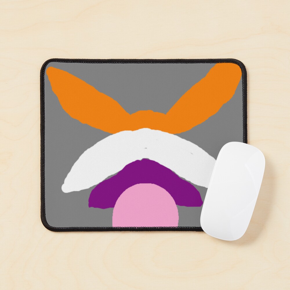 Item preview, Mouse Pad designed and sold by 3triadstore.