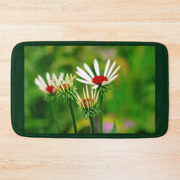 Item preview, Echinacea designed and sold by Debbie Oppermann.