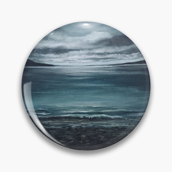 Item preview, El lago cambiante designed and sold by Marion Clarke.