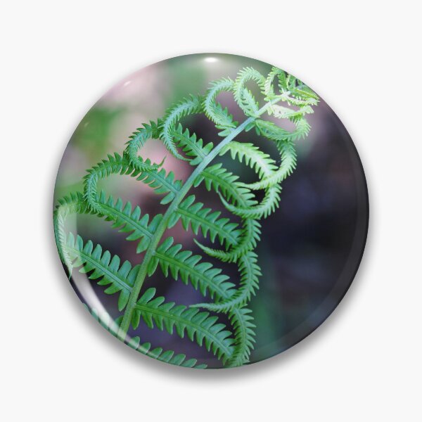 Item preview, Gently Curving Fern designed and sold by Debbie Oppermann.