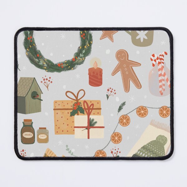 Item preview, Winter cozy things designed and sold by sofasooart.