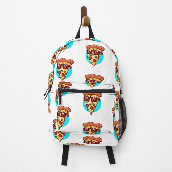 Item preview, cool pizza designed and sold by purple dojo store.