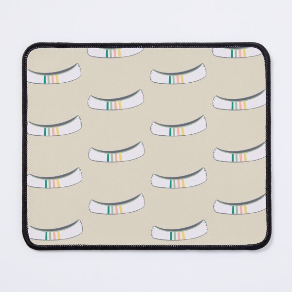 Item preview, White Canoe designed and sold by ArtByShaleah.