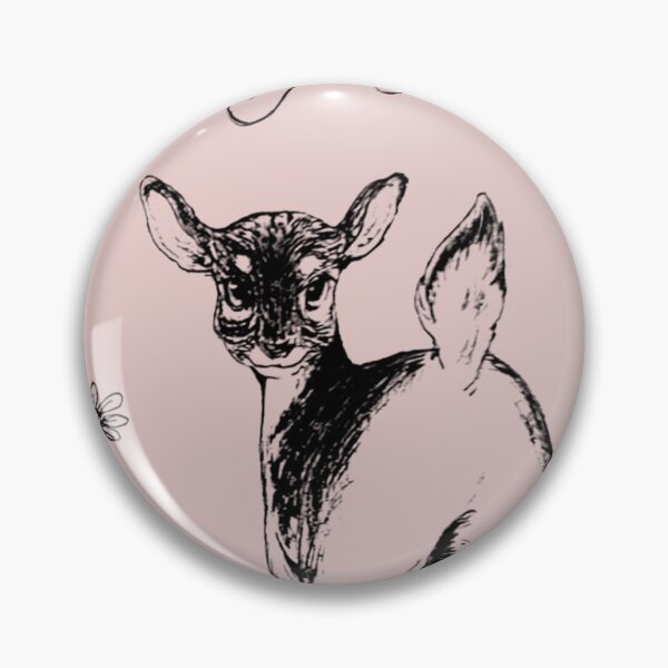 Item preview, the Deer designed and sold by Geocfmm.