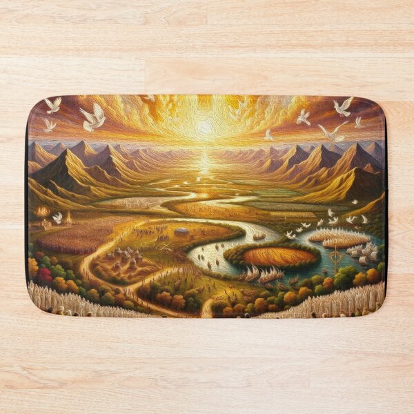 Item preview, PSALM 72 - KING OF RIGHTEOUSNESS designed and sold by ArtbyRolleen.