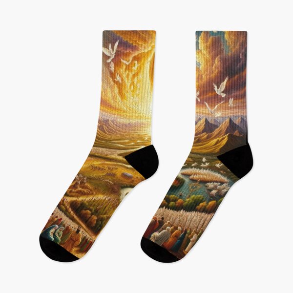 Item preview, PSALM 72 - KING OF RIGHTEOUSNESS designed and sold by ArtbyRolleen.