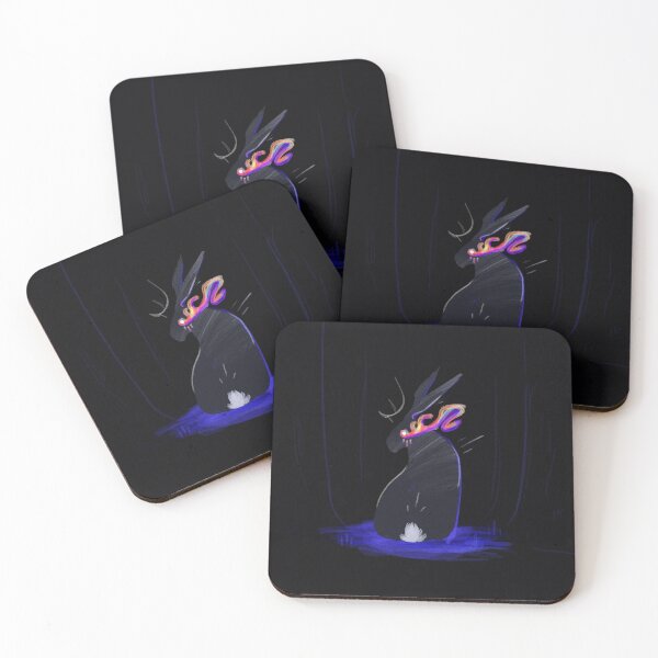 Item preview, dream rabbit designed and sold by SaltyGuerande.
