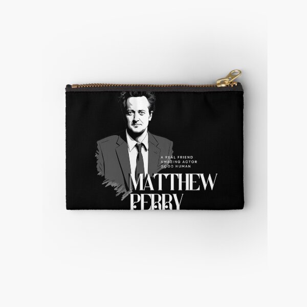 Item preview, Mattew perry tribute artwork designed and sold by PasindhuW.