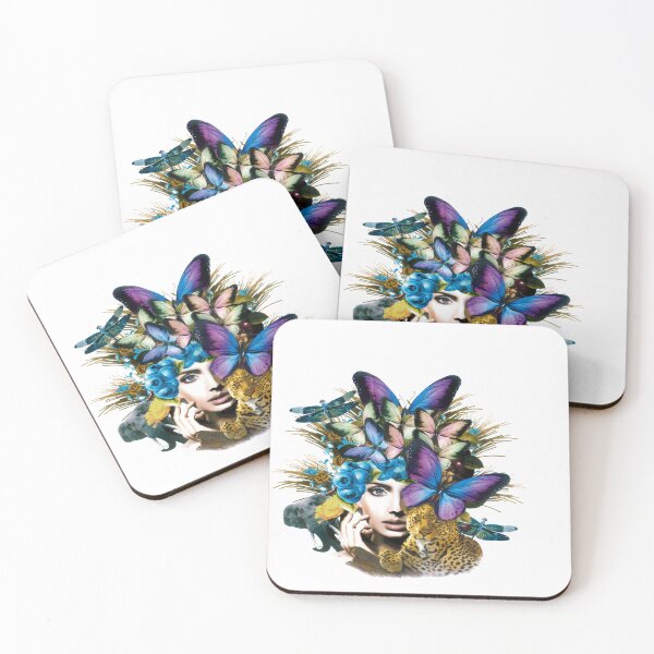 Item preview, Abstrait designed and sold by Collection de trésors .