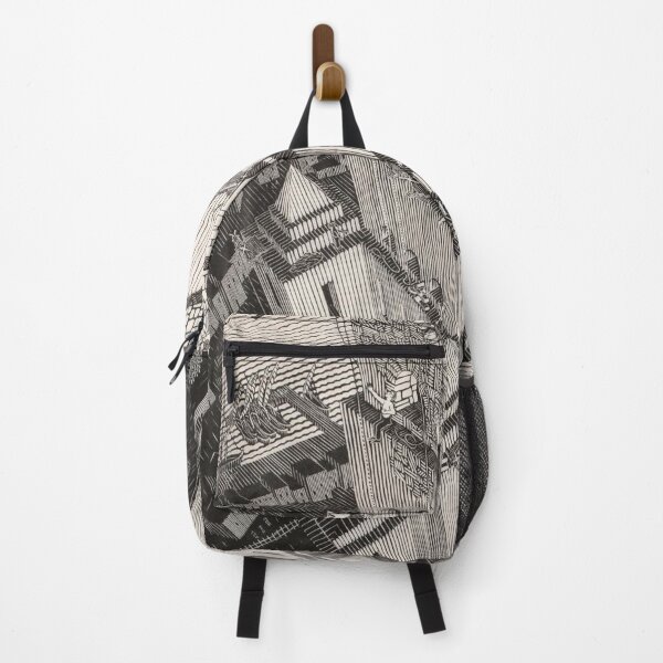 Item preview, Maurits Cornelis Escher designed and sold by realQ.