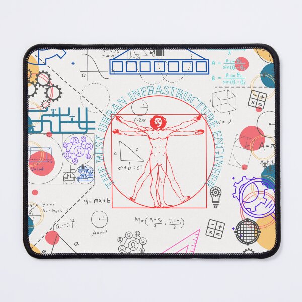 Item preview, Urban Network: The Connections Engineer designed and sold by Omarupattern51.