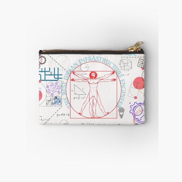 Item preview, Urban Network: The Connections Engineer designed and sold by Omarupattern51.