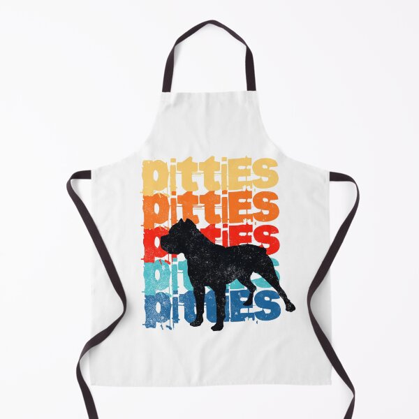 Item preview, Pitties designed and sold by TempoTees.
