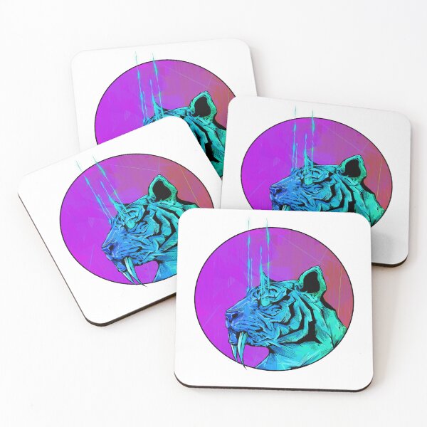 Item preview, TIGER designed and sold by AtacanAkmese.