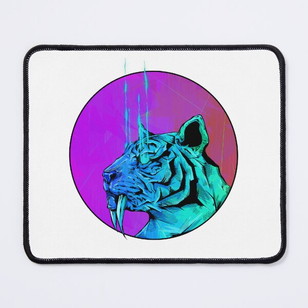 Item preview, TIGER designed and sold by AtacanAkmese.