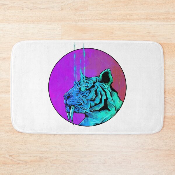 Item preview, TIGER designed and sold by AtacanAkmese.