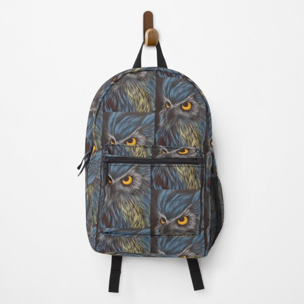 Item preview, The nocturnal designed and sold by Sly Sylvie Légaré.