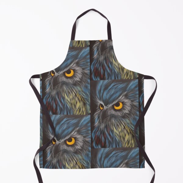 Item preview, The nocturnal designed and sold by Sly Sylvie Légaré.