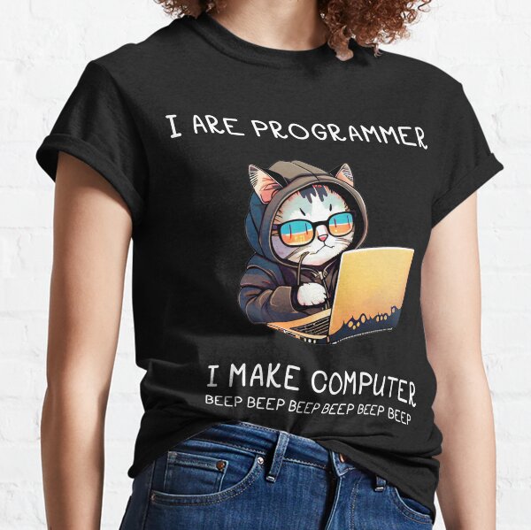 Gifts for best sale programmer boyfriend