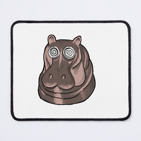 Item preview, Hypnopottamus designed and sold by johnnybuzt.