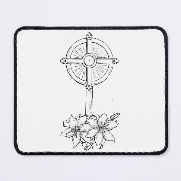 Item preview, Lily Monstrance  designed and sold by clareold22.