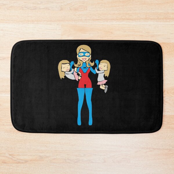 Item preview, Mother of twins designed and sold by FlamingProjekt.