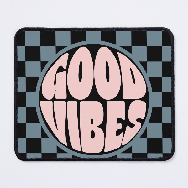 Item preview, TIGERPRIME Good Vibes Only - PEACE LOVE designed and sold by UGOT2SEETHIS STUDIO.
