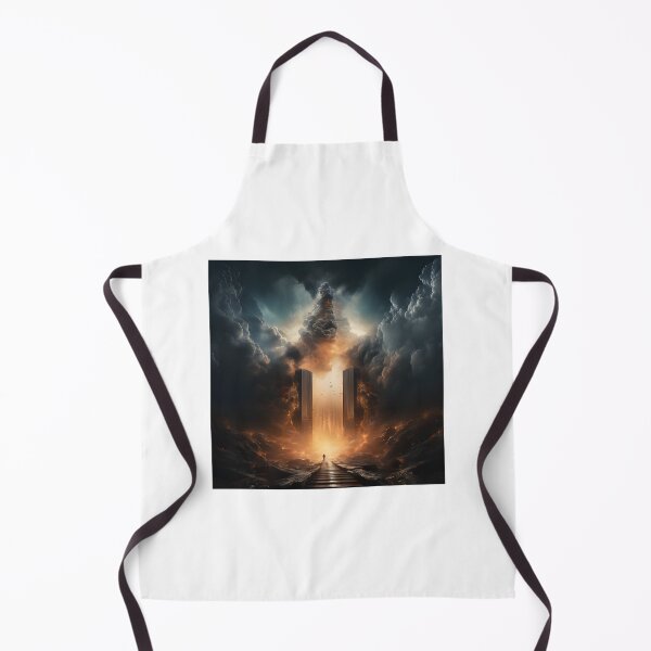 Item preview, Gate to Heaven designed and sold by Miss-Lofi.