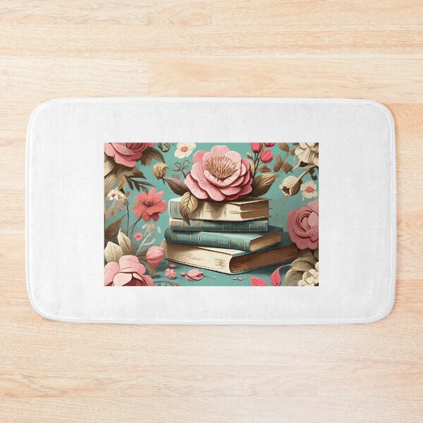 Item preview, Enchanted Bookshelf Garden designed and sold by Mechanical-Artt.
