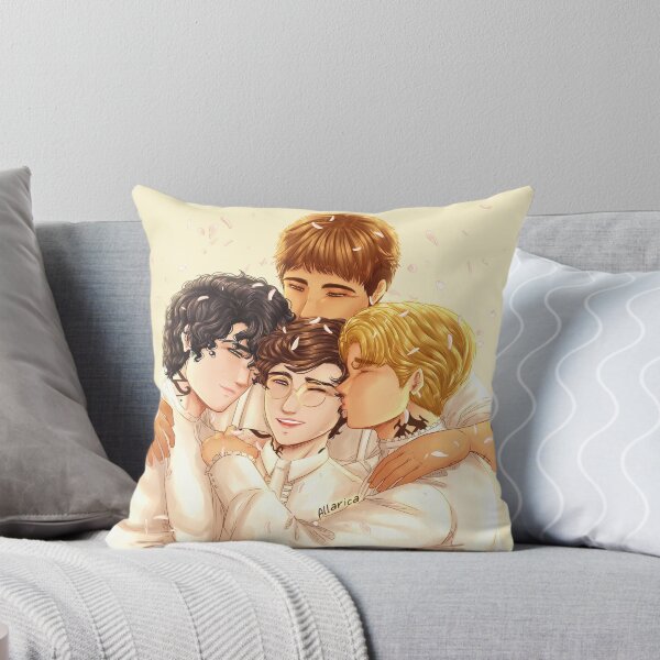 Item preview, The Merry Thieves Reunion designed and sold by allarica.
