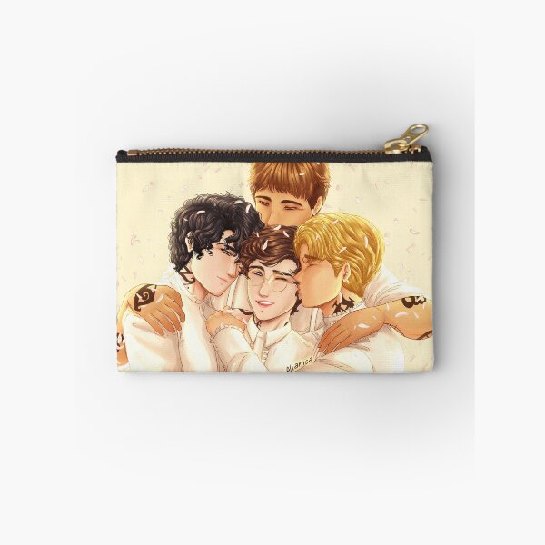 Item preview, The Merry Thieves Reunion designed and sold by allarica.