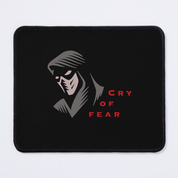 Item preview, cry of fear designed and sold by MoroccanCreator.