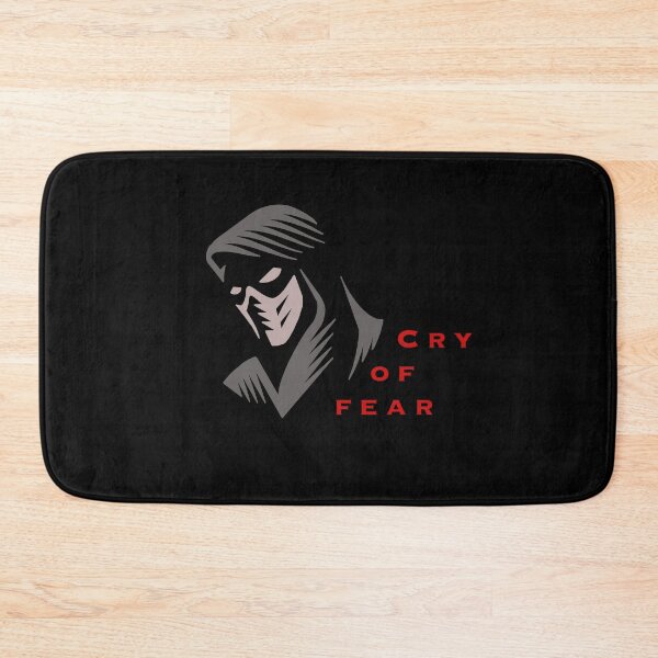 Item preview, cry of fear designed and sold by MoroccanCreator.