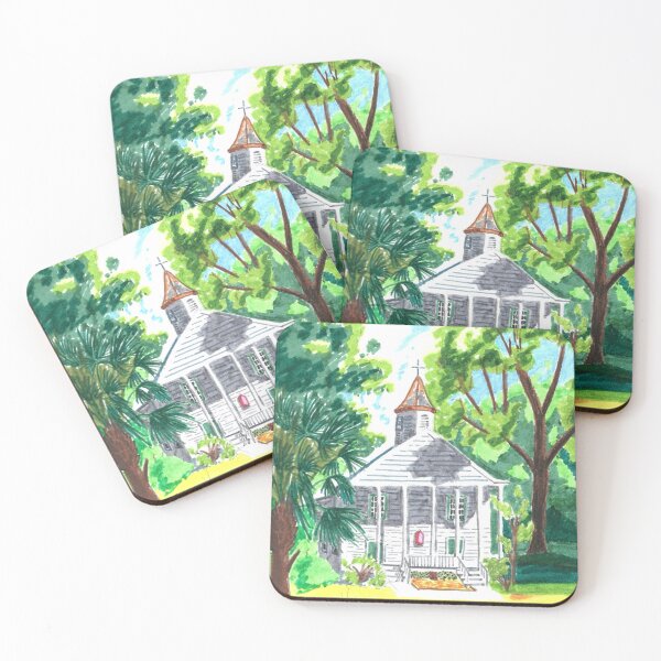 Item preview, Small Town Southern Sunday designed and sold by APerezDesignsStudio.