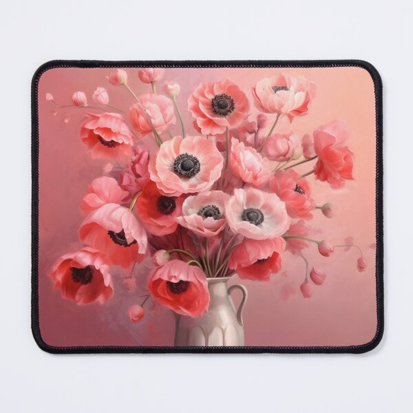 Item preview, poppies designed and sold by Pixelartistin.