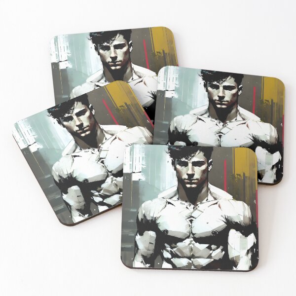 Item preview, menu designed and sold by Seduction-art.