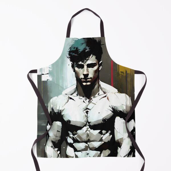 Item preview, menu designed and sold by Seduction-art.