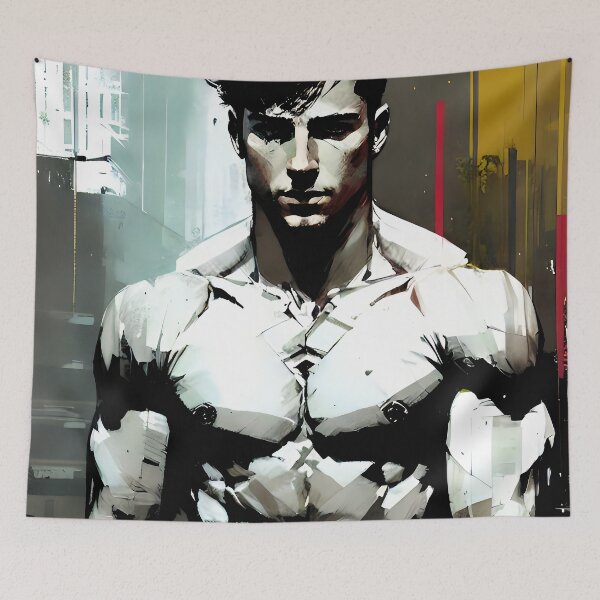 Item preview, menu designed and sold by Seduction-art.