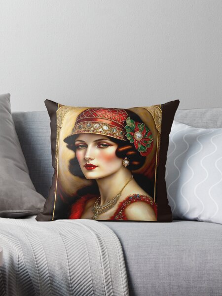 Item preview, Glamour Girls Of The Twenties-Mavis designed and sold by HHPhotographyFL.