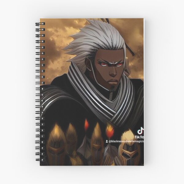 Item preview, Black Saiyan Magician - Divine Power designed and sold by Black Saiyan Magician's Merchandise.