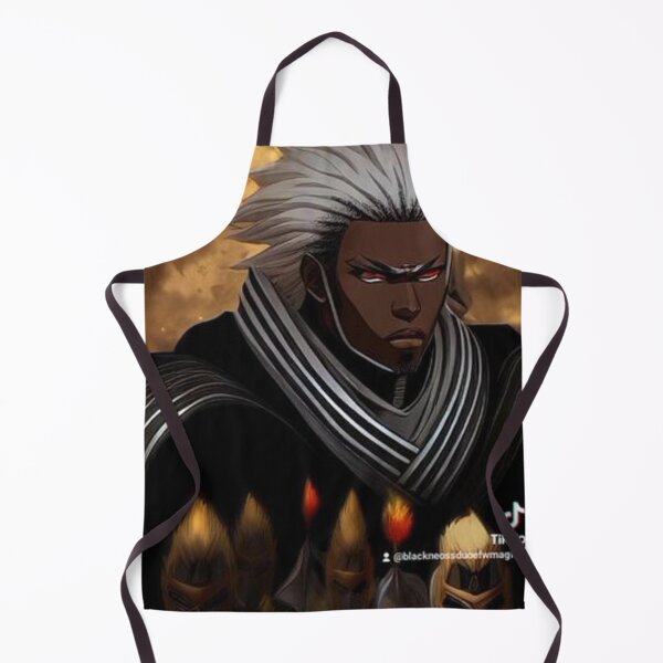 Item preview, Black Saiyan Magician - Divine Power designed and sold by Black Saiyan Magician's Merchandise.