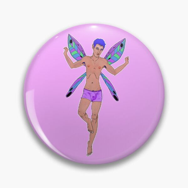 Item preview, Fae-tastic designed and sold by DoodleDude.