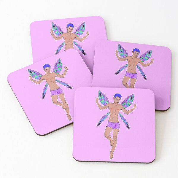 Item preview, Fae-tastic designed and sold by DoodleDude.