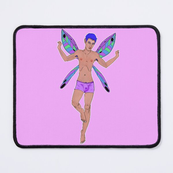Item preview, Fae-tastic designed and sold by DoodleDude.