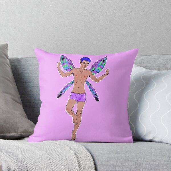 Item preview, Fae-tastic designed and sold by DoodleDude.
