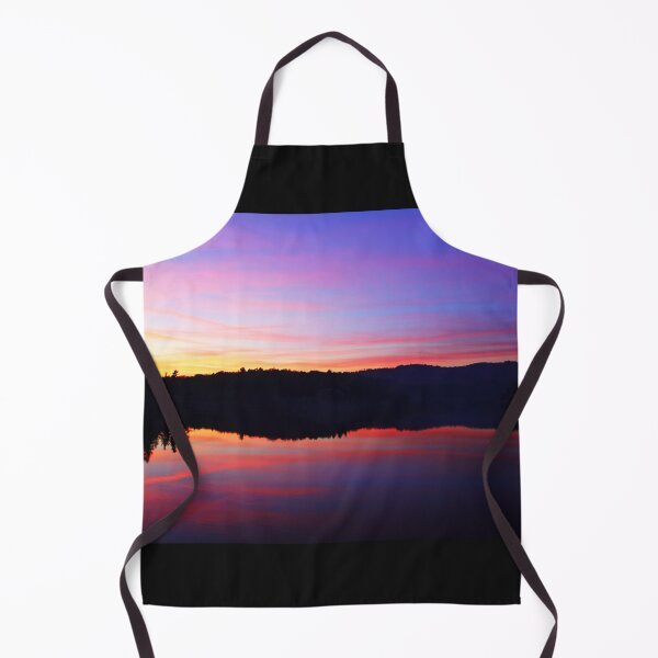 Item preview, Sunset On George Lake designed and sold by Debbie Oppermann.