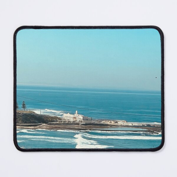 Item preview, Newcastle Baths designed and sold by buttakittin.